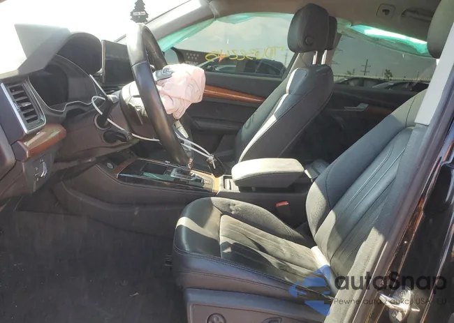 WA1BAAFYXM2015098: 70632245