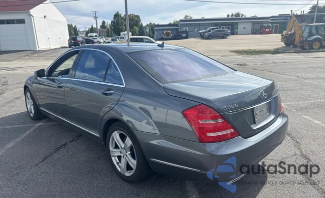 WDDNG8GB1BA419906: 81293585