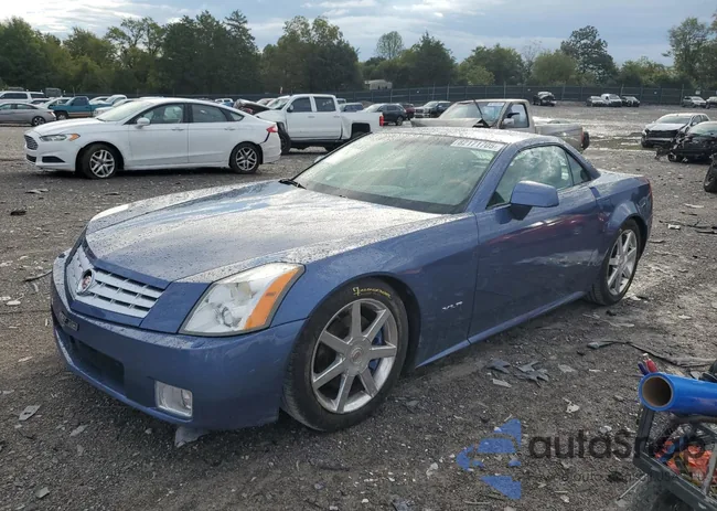 1G6YV34A955603941: 82171705