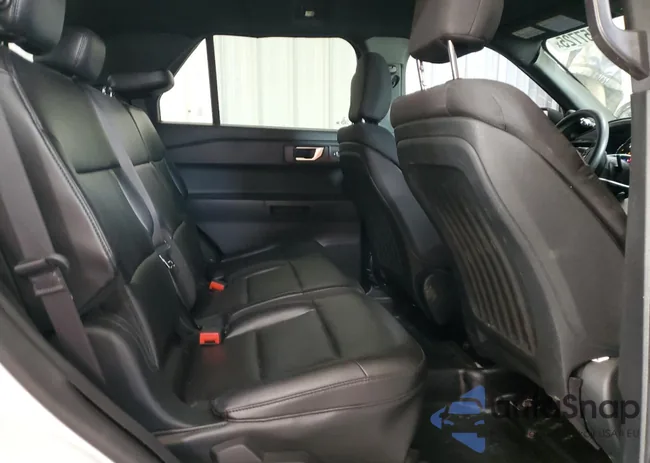 1FM5K8AB8LGA96949: 71857725