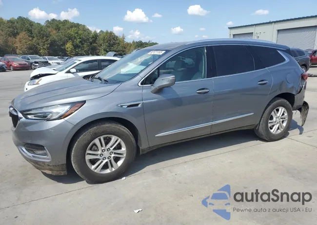 5GAERCKW5JJ198487: 82121165