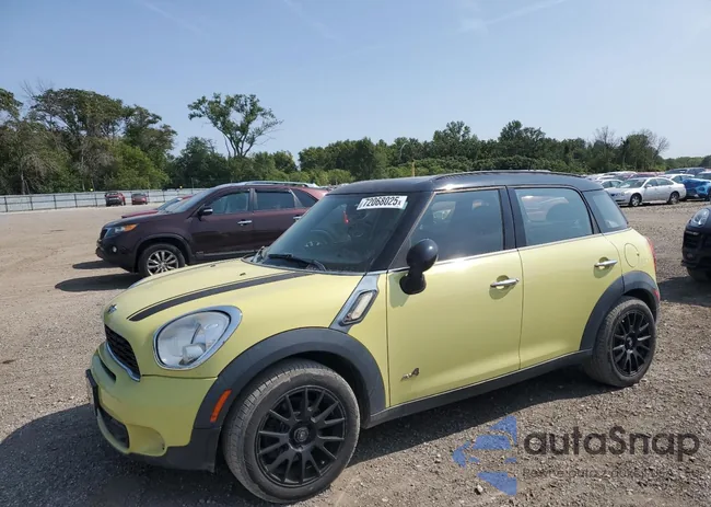 WMWZC5C50BWM10359: 72068025