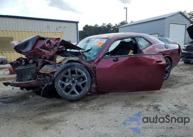 2C3CDZAG8LH236207: 70647995