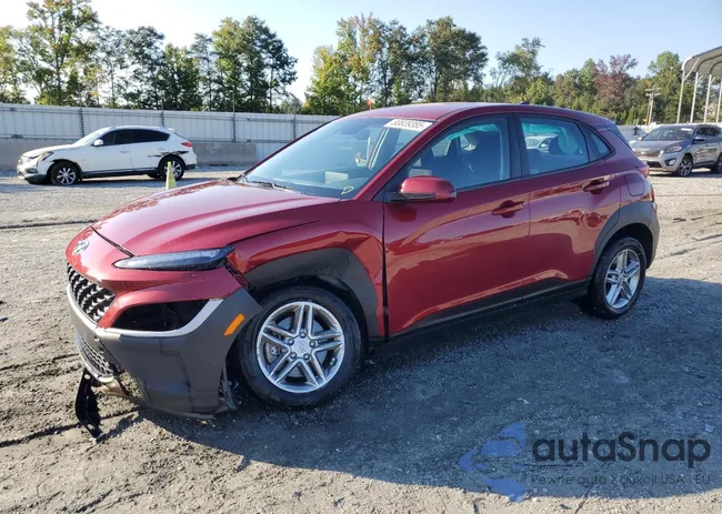 KM8K2CAB4PU019413: 80839385