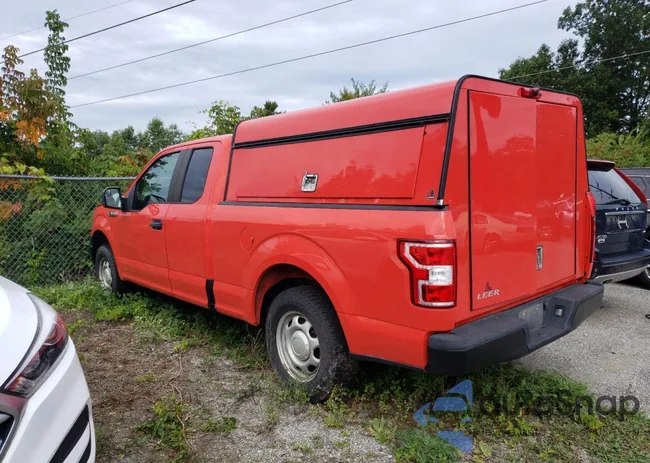 1FTEX1EP5KKD08849: 80935865