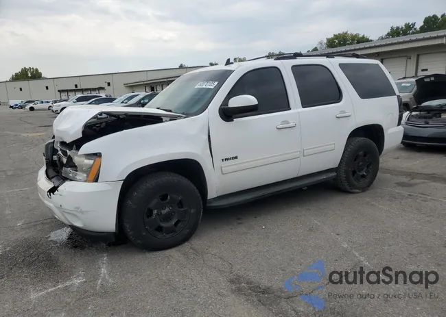 1GNSKBE05BR210655: 80070105