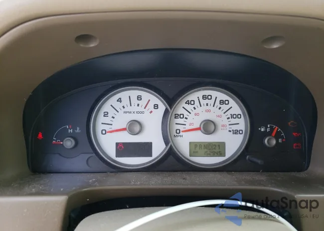 1FMCU93155DA18631: 80813445