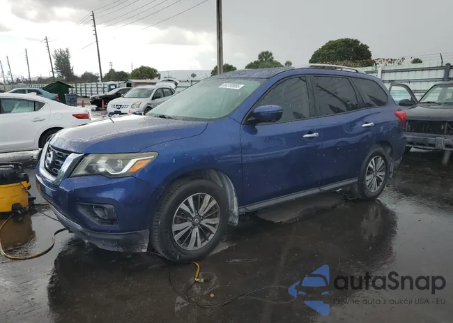 5N1DR2MN2JC605304: 84230085