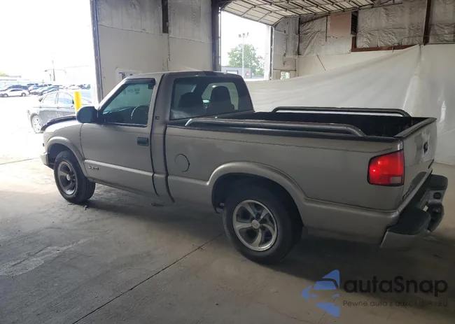 1GCCS1451Y8200367: 72081885