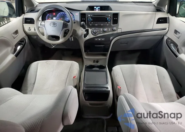 5TDKK3DC8CS183318: 81241035