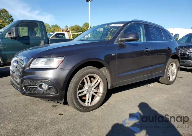 WA1DGAFP0FA033990: 84571785