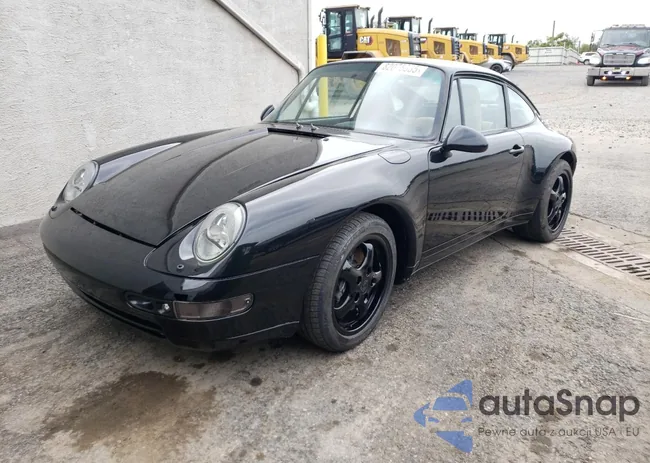 WP0AA2992SS320216: 82075835