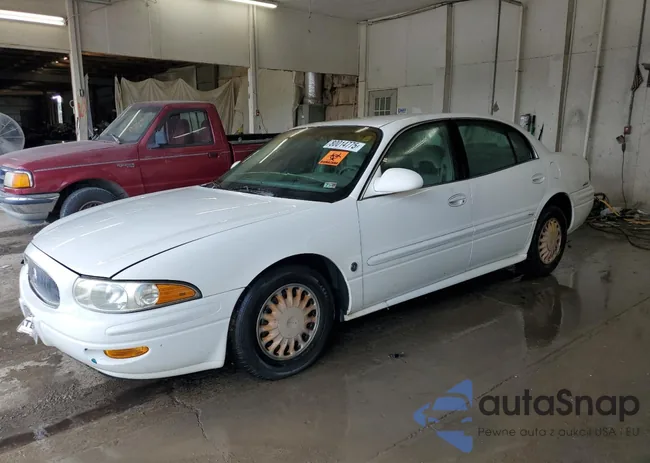 1G4HP54K214221502: 80014775