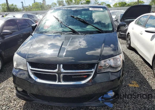 2C4RDGCG6LR194929: 81163345