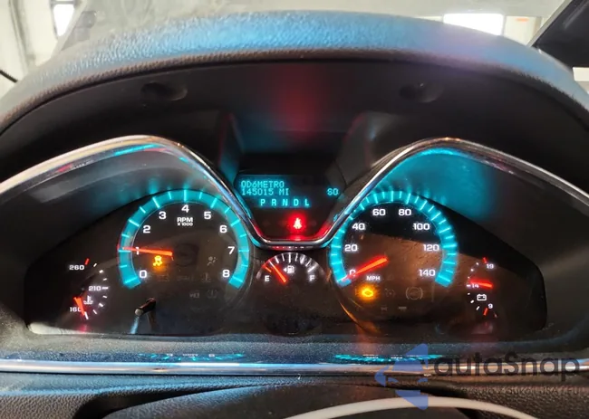 1GNKRHKDXEJ153510: 84068795