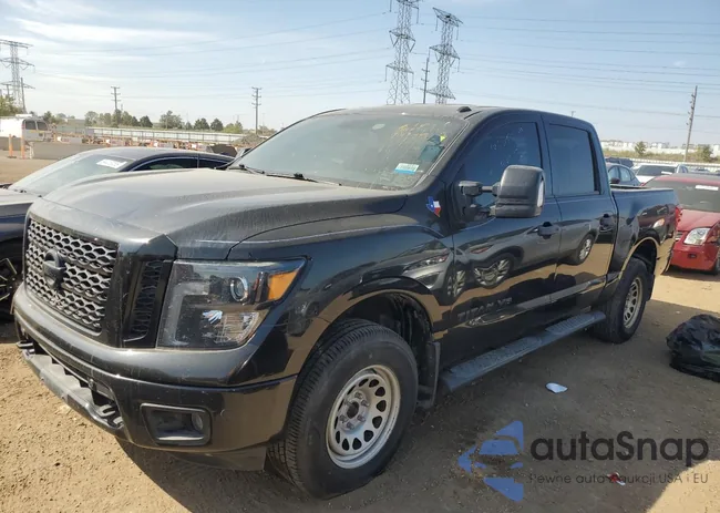 1N6AA1E59KN525816: 84831365