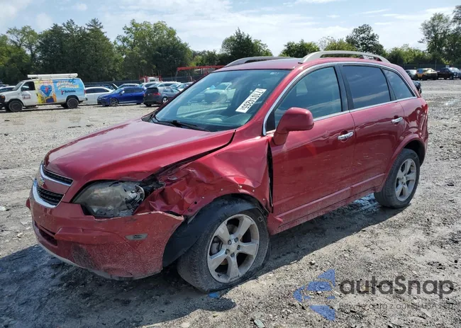 3GNAL3EK1FS502788: 71014265