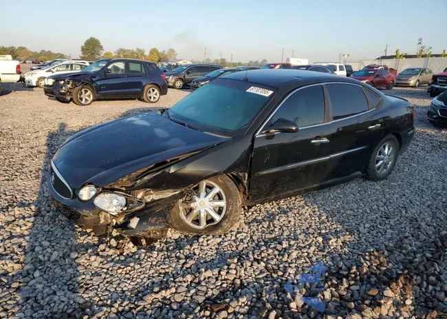 2G4WD562951322227: 81107055