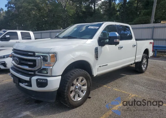 1FT7W2BT4LEC58867: 85096275