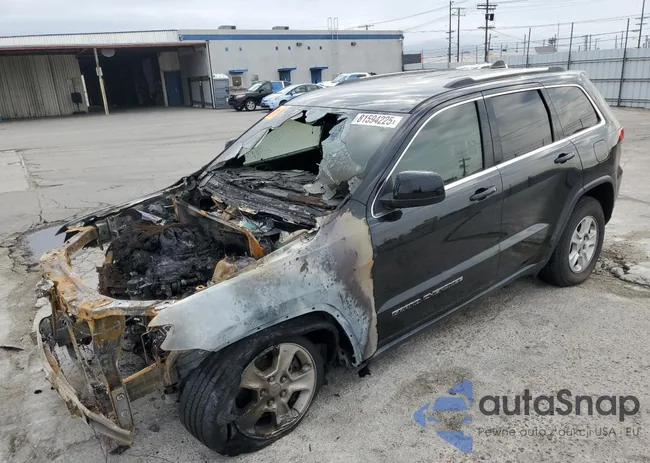 1C4RJEAG5HC920617: 81594225