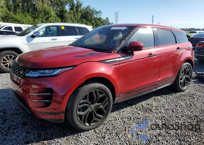 SALZT2GX9LH058149: 80748395