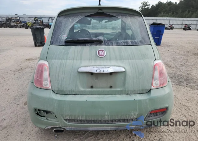 3C3CFFBR0FT570414: 83857675