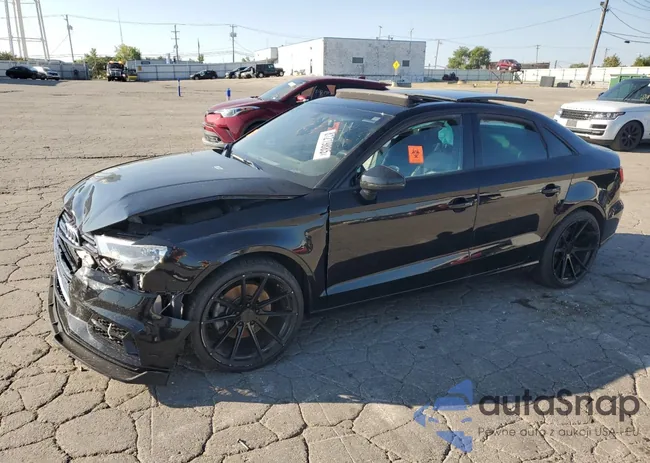 WAUAUGFF2J1077278: 81219885