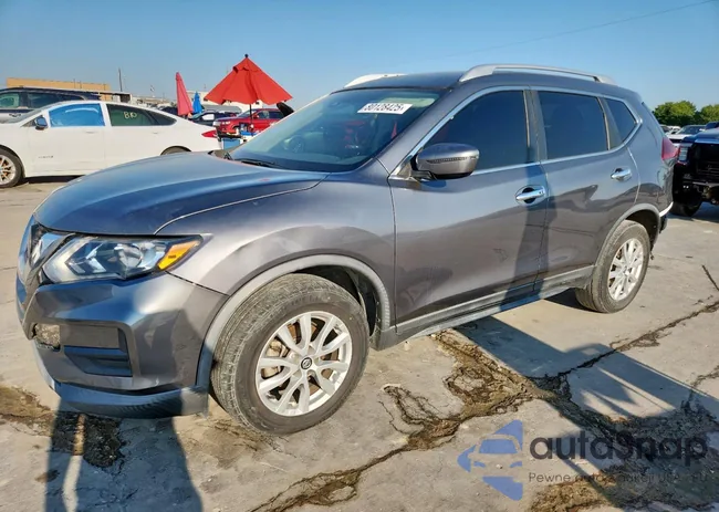 KNMAT2MT8LP526206: 80128425
