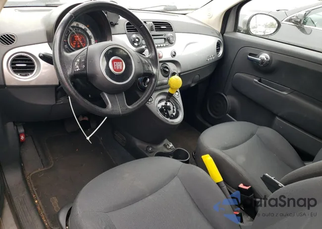 3C3CFFAR5FT609824: 80943735