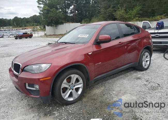 5UXFG2C50DL787835: 84007615