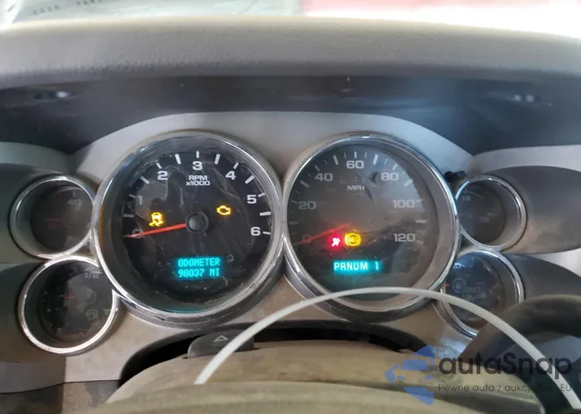 1GC0KVCGXCZ172696: 72044035