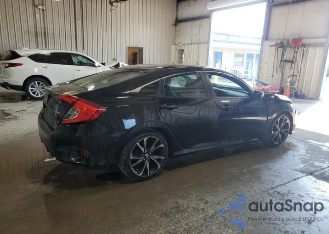 2HGFC2F8XMH549993: 72071645