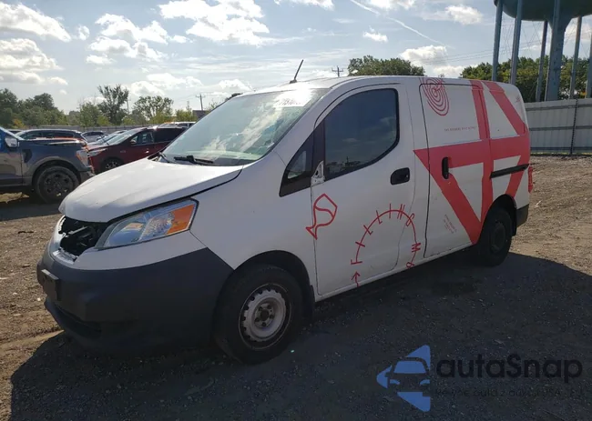 3N6CM0KN7FK735163: 86292035