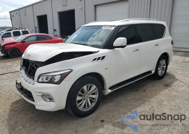 JN8AZ2NF0H9643429: 80295995