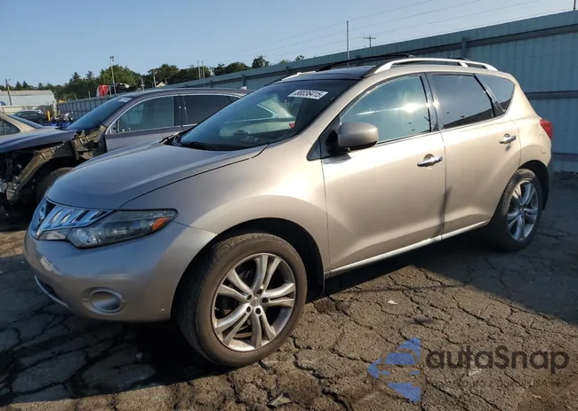 JN8AZ18W59W149351: 80036415