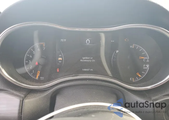 1C4RJFAG3KC685762: 81077165