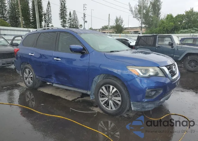 5N1DR2MN2JC605304: 84230085