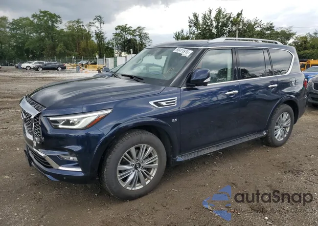 JN8AZ2NC7K9460056: 80411915