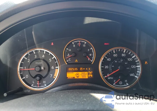 5N1AA0NC1CN601098: 80645945