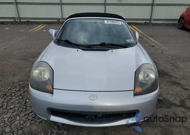 JTDFR3203Y0006935: 81788475