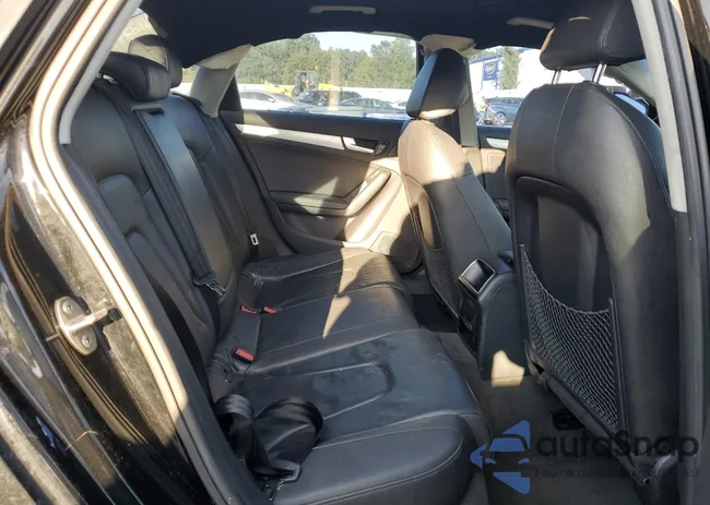 WAUAFAFL0EN016832: 80682665