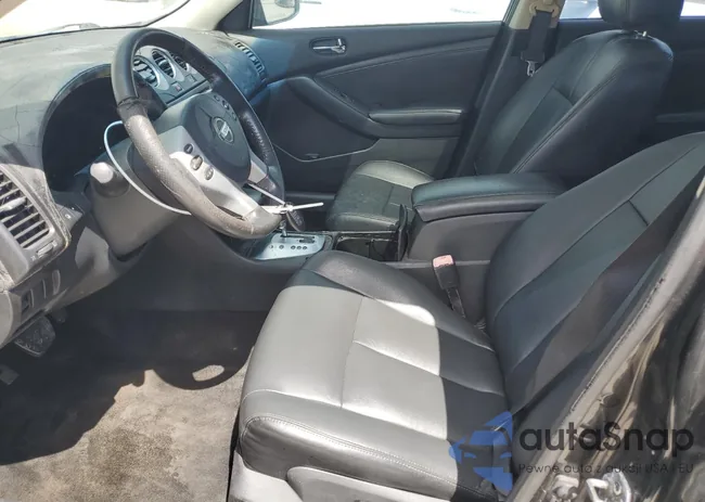 1N4AL21E58N408953: 81312225