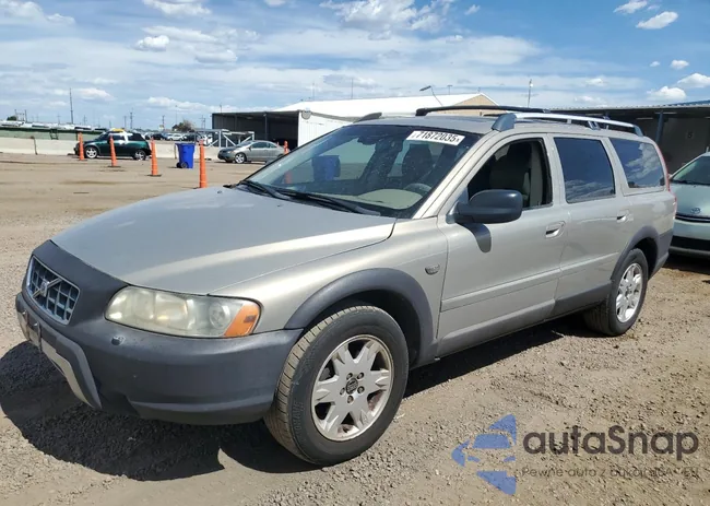 YV1SZ592451197122: 71872035