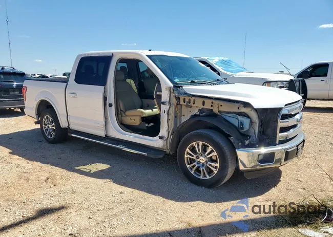 1FTEW1CP1FKE72515: 83953295