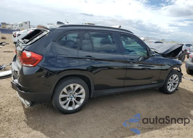 WBAVL1C55EVY14050: 81419145