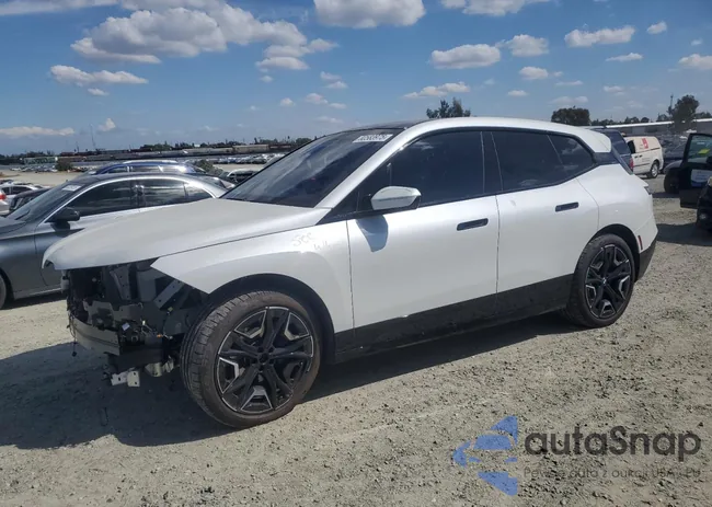 WB523CF08SCT63619: 80583975