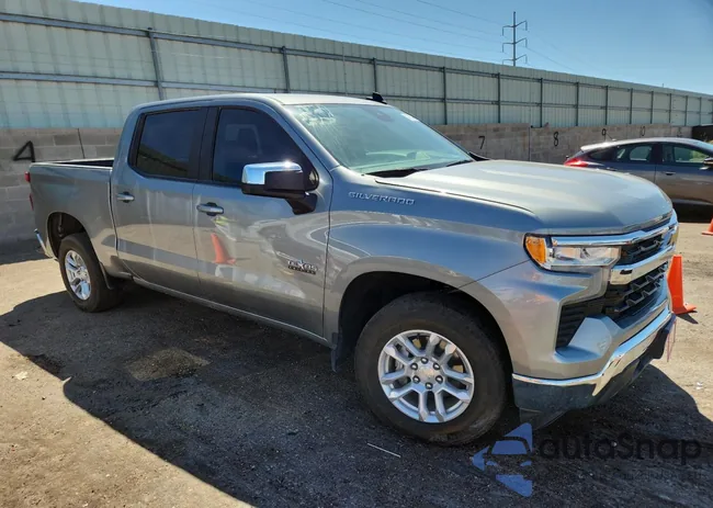 1GCPACED2PZ290451: 80073945