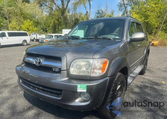 5TDBT44A26S260917: 84170105