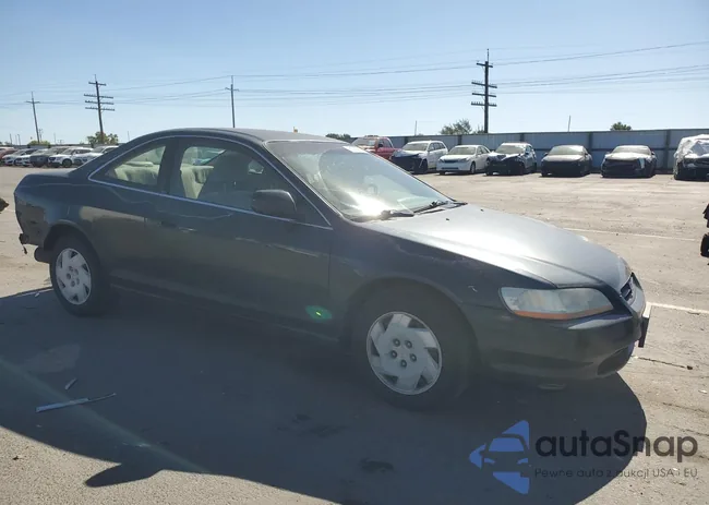 1HGCG2240YA022401: 81035085