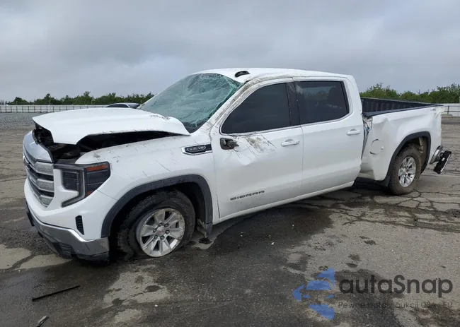 3GTUUBED9NG606249: 81486935